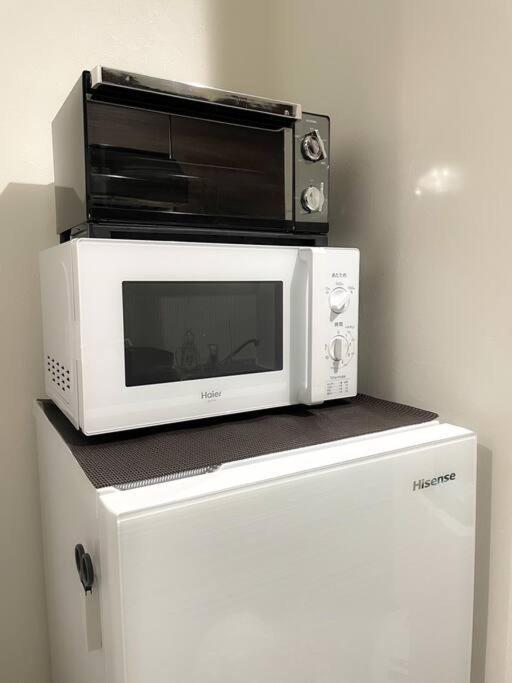 503 Oshiage Sta 3Mins Walk! Wi-Fi & Elevator 4Pax Apartment Tokyo Exterior photo
